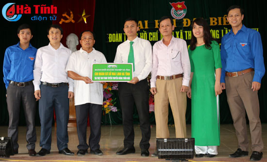 dvtn to chuc nhieu hoat dong do dau cac xa xay dung ntm