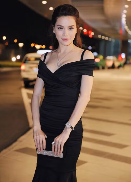 10 my nhan viet mac dep nhat tuan