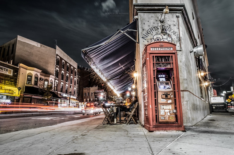 photo me man thanh pho new york luc 3h sang