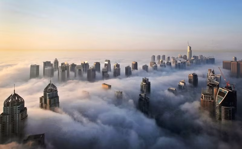 cuoc song o dubai diem den yeu thich cua gioi sieu giau