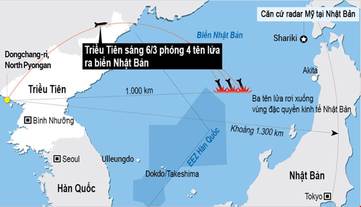the gioi noi bat trong tuan tong thong han quoc park geun hye bi phe truat