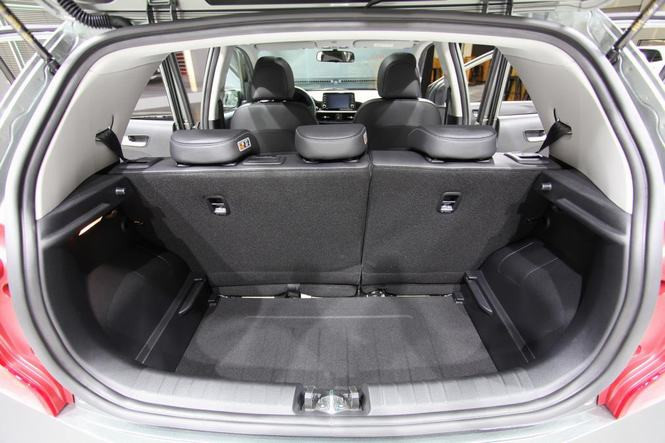 can canh phien ban manh nhat cua kia morning 2017