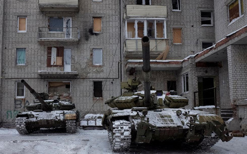 the gioi noi bat trong tuan tho nhi ky cat quan he ngoai giao voi ha lan