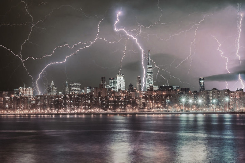 photo me man thanh pho new york luc 3h sang