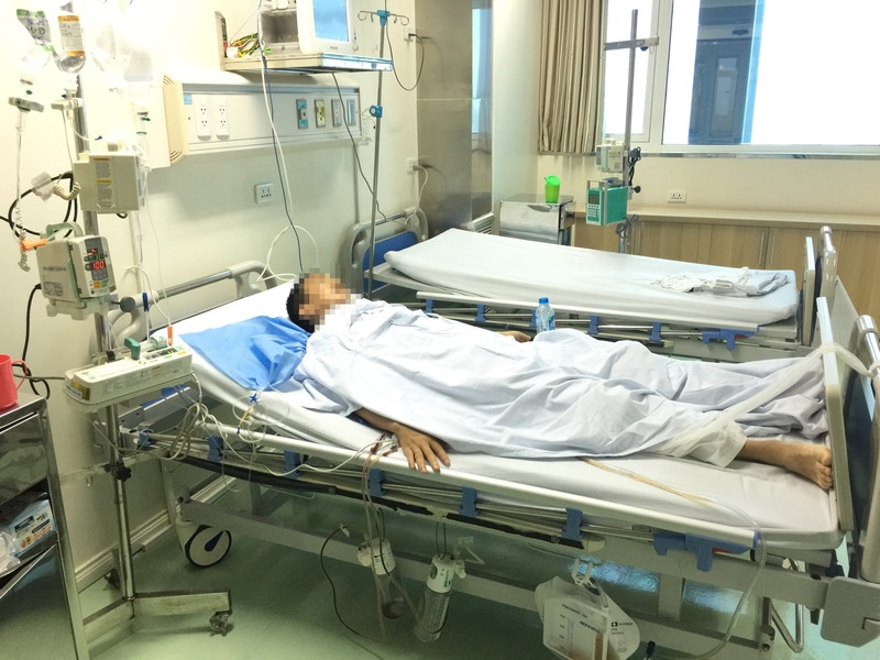 them 4 nguoi duoc tai sinh tu nguoi chet nao hien da tang