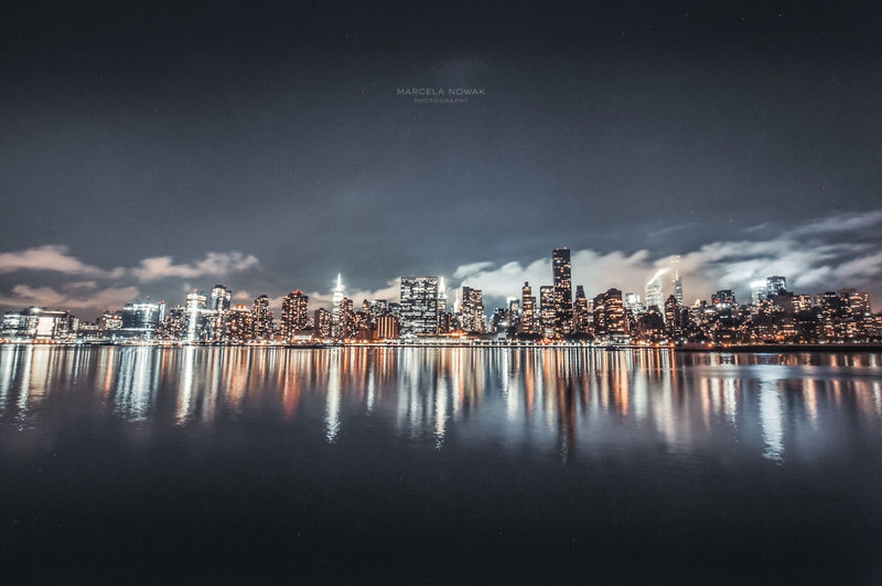 photo me man thanh pho new york luc 3h sang