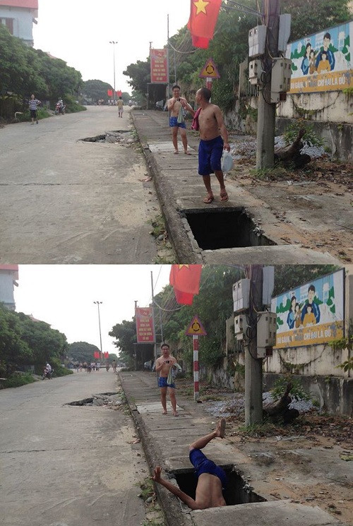 10 anh hai hot nhat facebook trong ngay