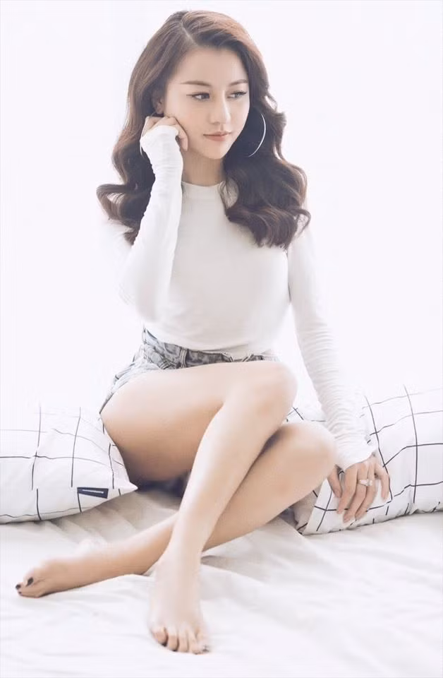 huyen dung nhan con mua loi khen sau vong doi dau tai the voice 2017