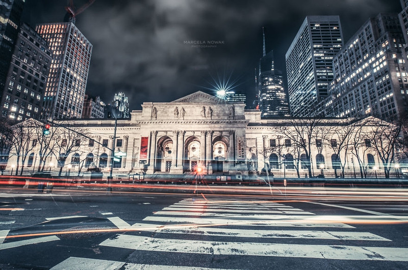 photo me man thanh pho new york luc 3h sang