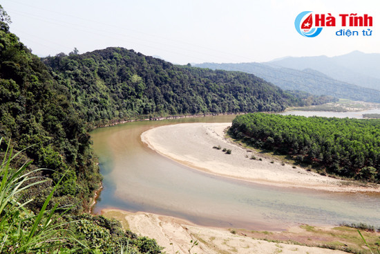 ha tinh tap trung phuc hoi phat trien du lich