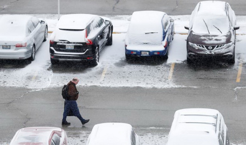 chum anh bao tuyet tan cong bo dong my