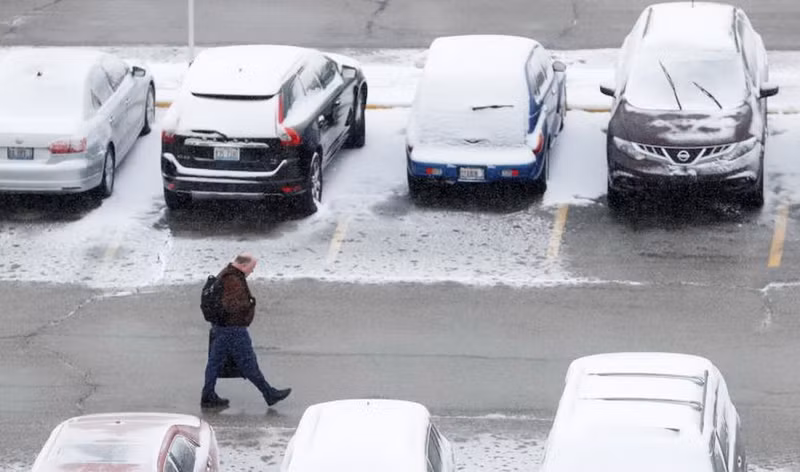 chum anh bao tuyet tan cong bo dong my