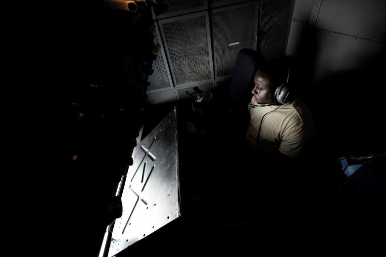 may bay tiep nhien lieu kc 10 extender cua khong quan my