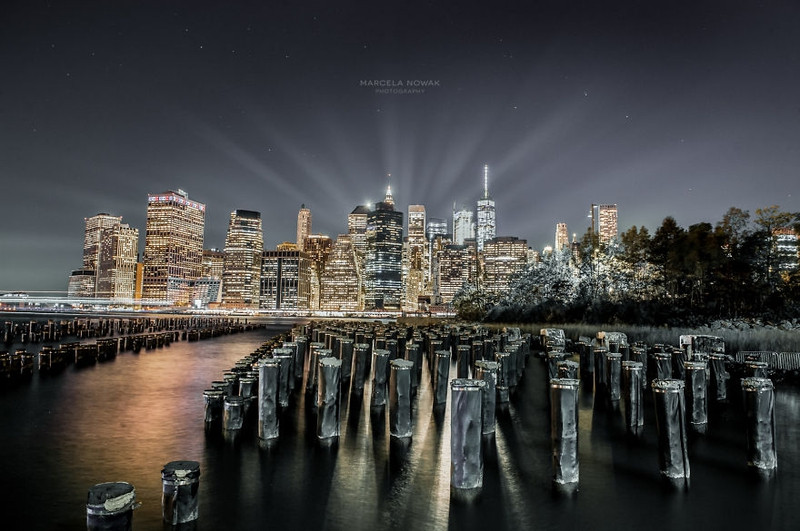 photo me man thanh pho new york luc 3h sang