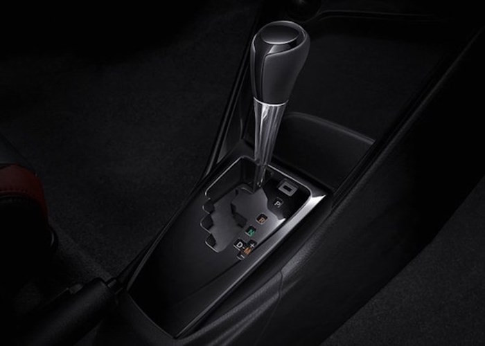 toyota vios 2017 gia tu 388 trieu dong sap ve viet nam