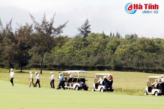 hoan thanh nhieu cong trinh nghi duong tai xuan thanh truoc mua du lich bien