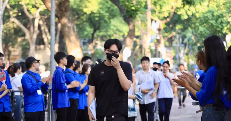 Bộ Giáo dục và Đào tạo vào cuộc xác minh điểm thi môn Toán tại Tuyên Quang
