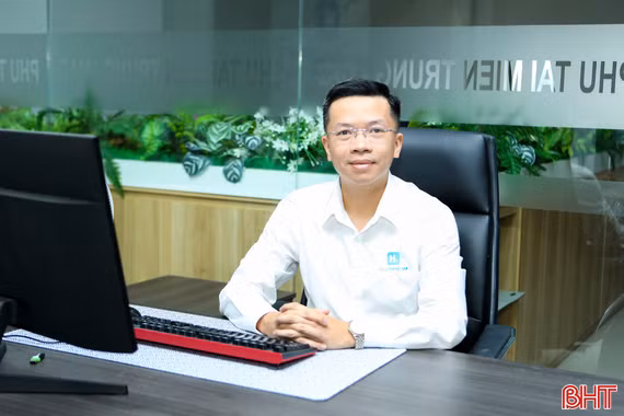 Biến thách thức thành cơ hội, doanh nhân 9X đưa du khách về Hà Tĩnh 