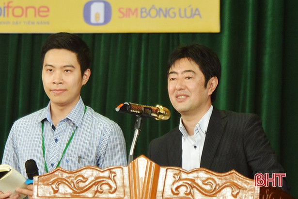 Tuyển 500 thực tập sinh Việt Nam đi thực tập kỹ thuật tại Nhật Bản