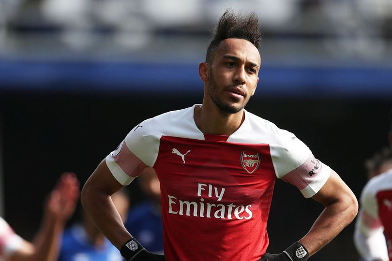 Everton 1-0 Arsenal: Lung lay vị trí “chú Tư”