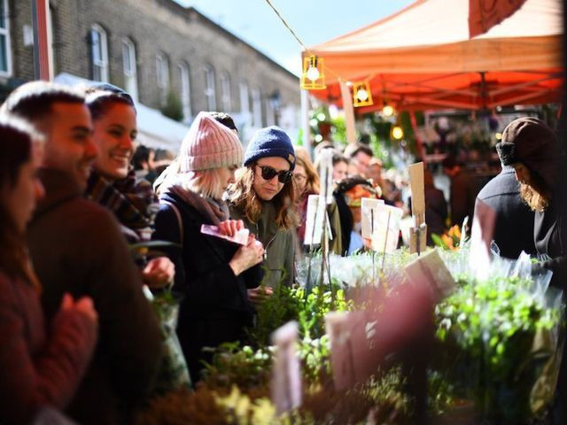 Vì sao London là thành phố được yêu thích nhất năm 2019? - Ảnh 16. Vì sao London là thành phố được yêu thích nhất năm 2019?