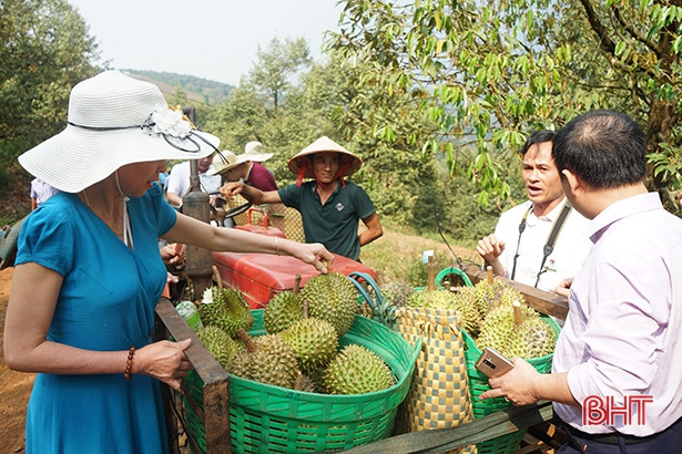 Nơi ghi dấu tích khai thông đường Hồ Chí Minh huyền thoại