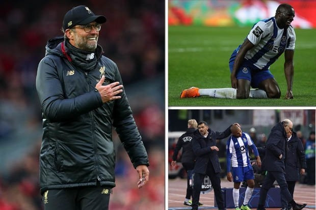 Tứ kết Champions League: chờ đợi những giây phút kịch tính tột độ