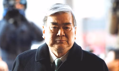 Chủ tịch Korean Air qua đời sau loạt bê bối của gia đình