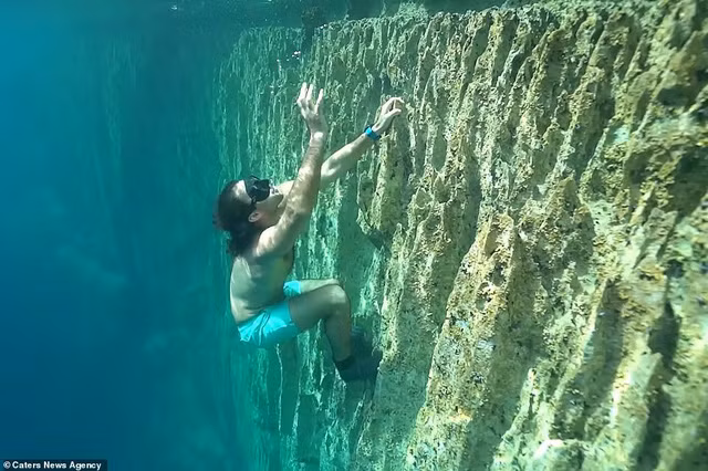 Những bức ảnh mạo hiểm nhất thế giới