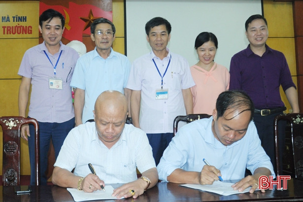 Hà Tĩnh đấu giá thành công 2 mỏ đất san lấp