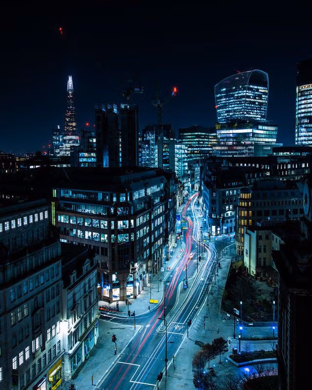 Vì sao London là thành phố được yêu thích nhất năm 2019?