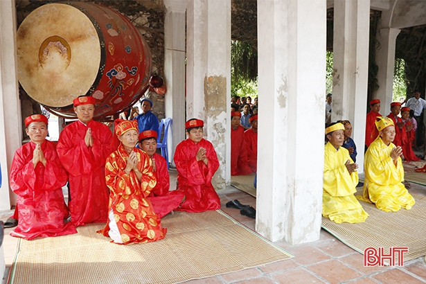 Thành kính tưởng nhớ 962 năm ngày mất Uy Minh Vương Lý Nhật Quang