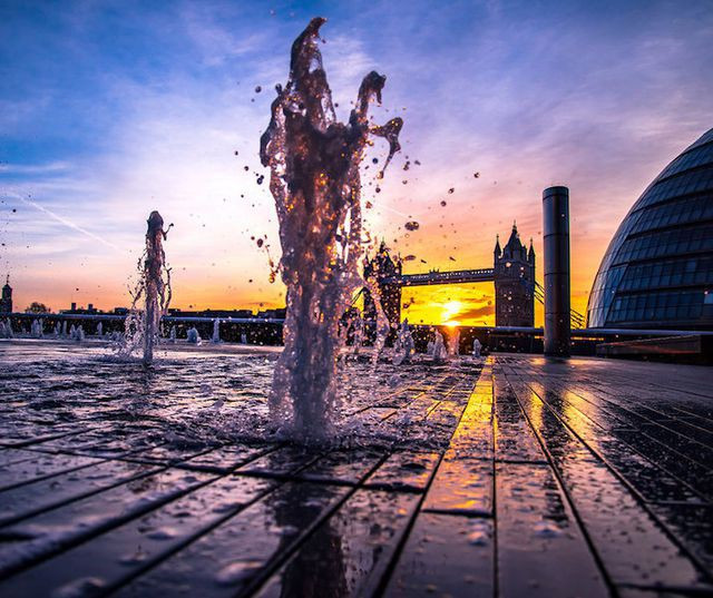 Vì sao London là thành phố được yêu thích nhất năm 2019?