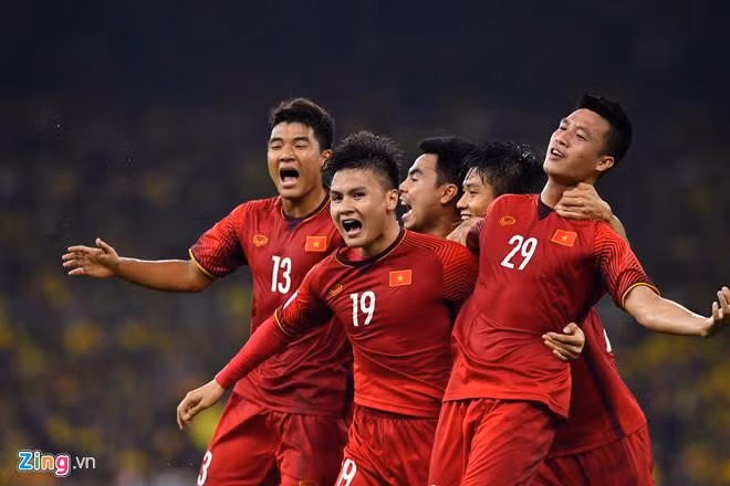 Xác nhận đối thủ xếp hạng 82 của Việt Nam tại Kings Cup 2019