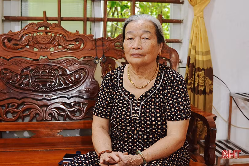 Rưng rưng ký ức về Trung tướng Đồng Sỹ Nguyên của cựu binh Hà Tĩnh