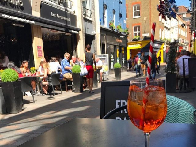 Vì sao London là thành phố được yêu thích nhất năm 2019? - Ảnh 9. Vì sao London là thành phố được yêu thích nhất năm 2019?