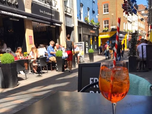 Vì sao London là thành phố được yêu thích nhất năm 2019?