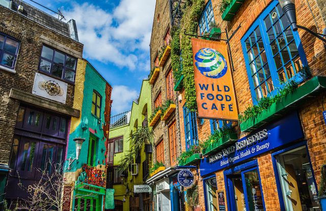 Vì sao London là thành phố được yêu thích nhất năm 2019? - Ảnh 1. Vì sao London là thành phố được yêu thích nhất năm 2019?