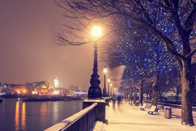 Vì sao London là thành phố được yêu thích nhất năm 2019? - Ảnh 6. Vì sao London là thành phố được yêu thích nhất năm 2019?