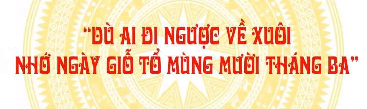 Vẫn còn vọng giữa đất trời tiếng ngân...