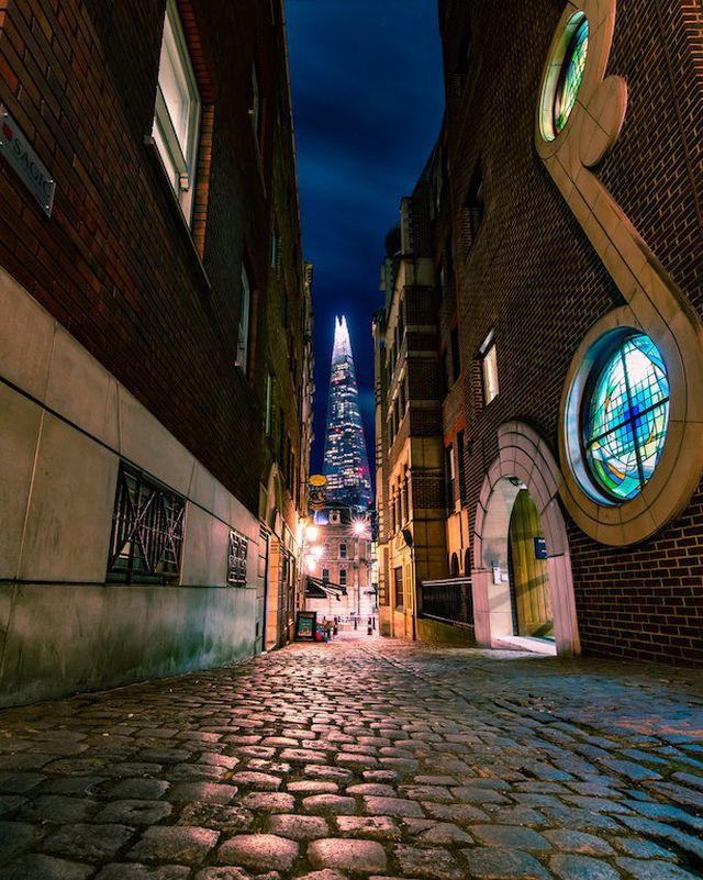 Vì sao London là thành phố được yêu thích nhất năm 2019? - Ảnh 4. Vì sao London là thành phố được yêu thích nhất năm 2019?