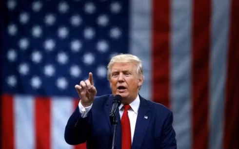 Thế giới ngày qua: Hạ viện Mỹ kiện Tổng thống Trump