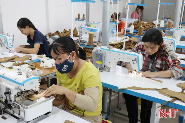 Thành lập tổ chức Công đoàn tại Công ty TNHH Thương mại Bảo Phong