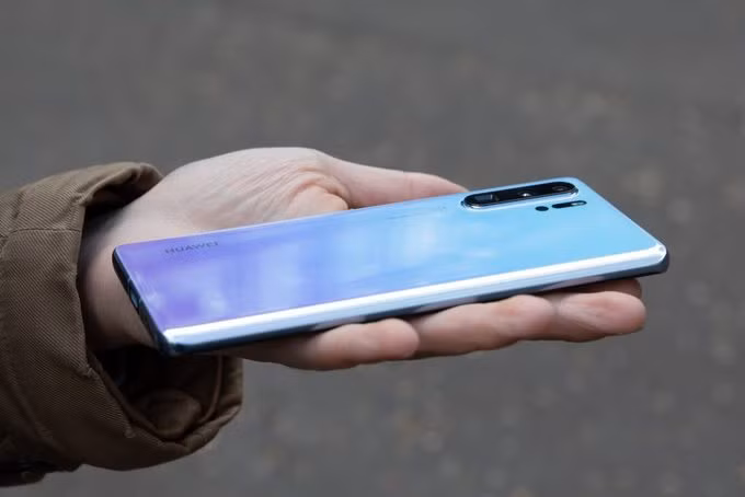 6 smartphone lạ ra mắt đầu năm 2019