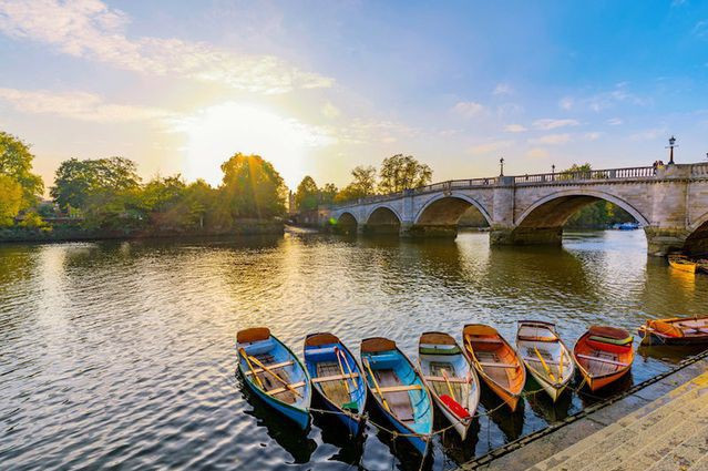 Vì sao London là thành phố được yêu thích nhất năm 2019? - Ảnh 15. Vì sao London là thành phố được yêu thích nhất năm 2019?