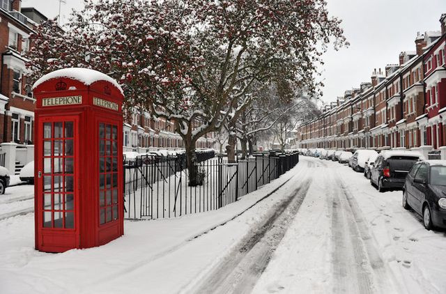 Vì sao London là thành phố được yêu thích nhất năm 2019? - Ảnh 7. Vì sao London là thành phố được yêu thích nhất năm 2019?