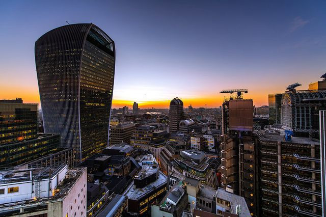 Vì sao London là thành phố được yêu thích nhất năm 2019?