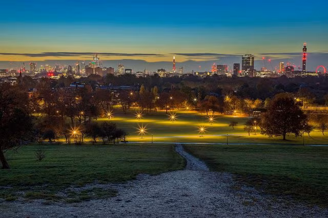 Vì sao London là thành phố được yêu thích nhất năm 2019?