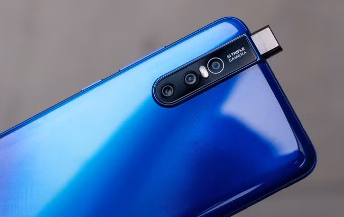 6 smartphone lạ ra mắt đầu năm 2019
