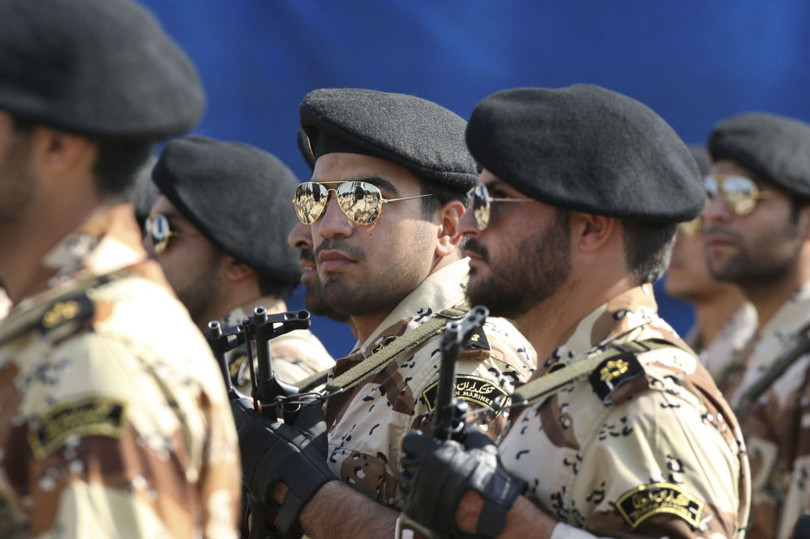 Những điều cần biết về lực lượng quân sự của Iran bị Mỹ liệt vào danh sách khủng bố